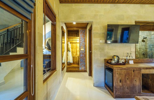 Pengosekan Resort | Rama Phala Resort & Spa