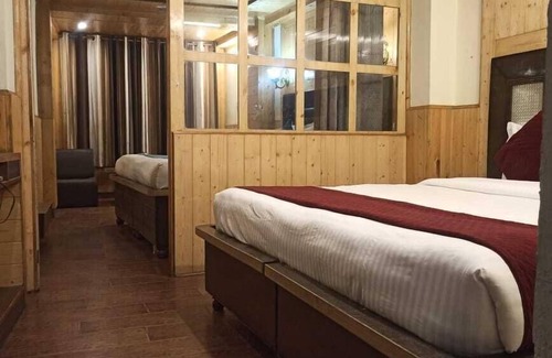 Shimla Hotel | RAMAA B&B Home Stay