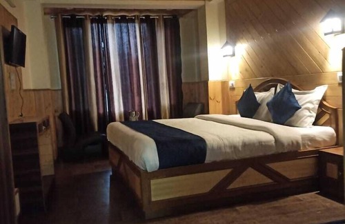Shimla Hotel | RAMAA B&B Home Stay