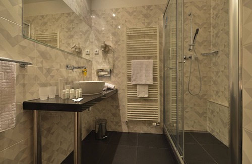 Prague 6 Hotel | Ramada by Wyndham Airport Prague