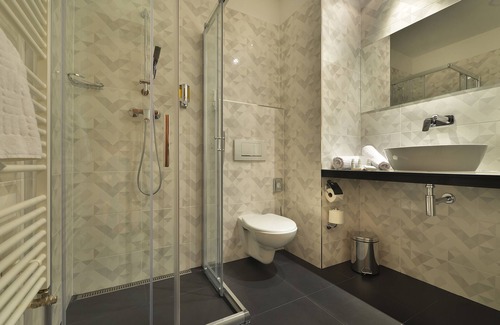 Prague 6 Hotel | Ramada by Wyndham Airport Prague