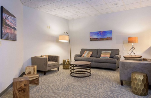 Boise Hotel | Ramada by Wyndham Boise