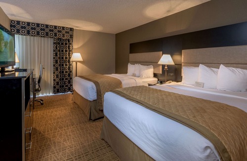 Boise Hotel | Ramada by Wyndham Boise