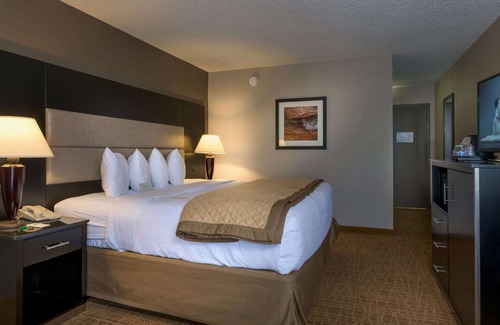 Boise Hotel | Ramada by Wyndham Boise