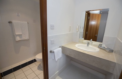 Swavesey Hotel | Ramada by Wyndham Cambridge