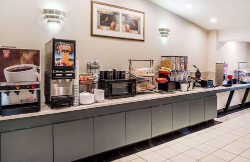 Columbia Hotel | Ramada by Wyndham Columbia