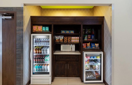 Biggs Field Hotel | Ramada by Wyndham El Paso