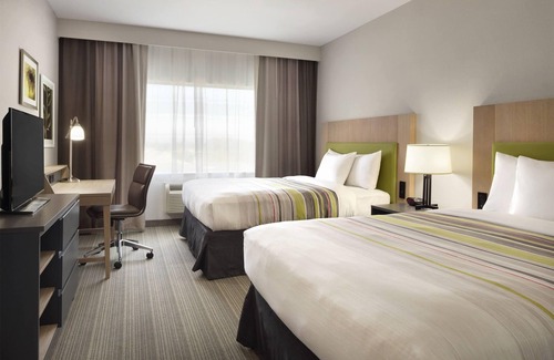 Westchase Hotel | Ramada by Wyndham Houston Westchase