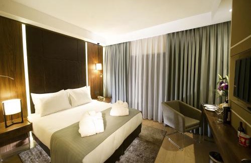 Kucukcekmece Hotel | Ramada by Wyndham Istanbul Florya