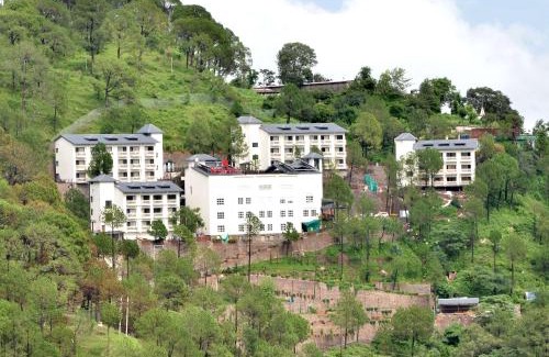Kumarhatti Hotel | Ramada by Wyndham Kasauli