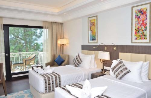 Kumarhatti Hotel | Ramada by Wyndham Kasauli