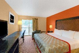 Maggie Valley Hotel | Ramada by Wyndham Maggie Valley