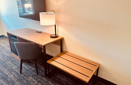 Merced Hotel | Ramada by Wyndham Merced