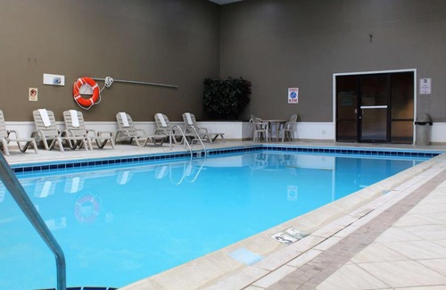 North Platte Hotel | Ramada by Wyndham North Platte