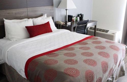 North Platte Hotel | Ramada by Wyndham North Platte