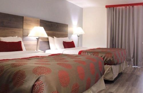 North Platte Hotel | Ramada by Wyndham North Platte