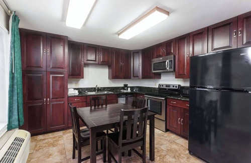 East Side Capistrano Hotel | Ramada by Wyndham Oceanside