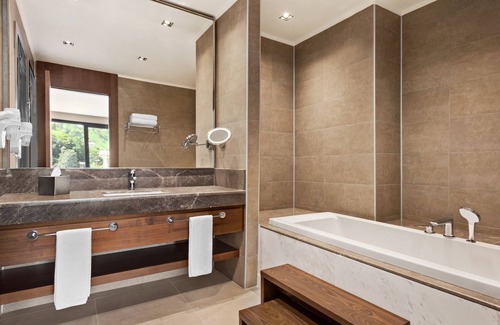 Findikli Hotel | Ramada by Wyndham Rize Findikli