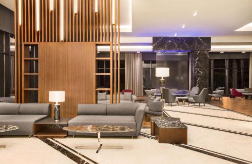 Findikli Hotel | Ramada by Wyndham Rize Findikli