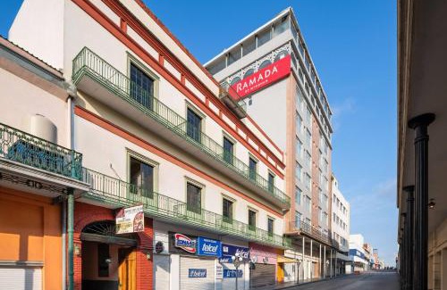 Tampico Hotel | Ramada by Wyndham Tampico Centro