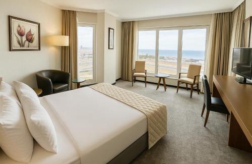 Suleymanpasa Hotel | Ramada by Wyndham Tekirdağ