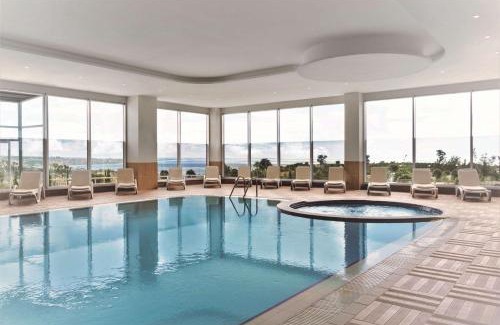 Suleymanpasa Hotel | Ramada by Wyndham Tekirdağ