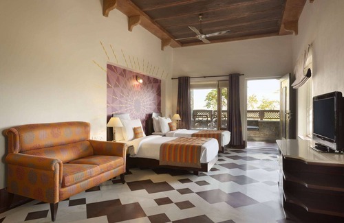 Udaipur District Resort | Ramada by Wyndham Udaipur Resort and Spa