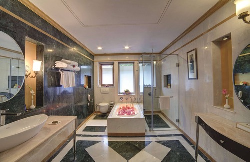 Udaipur District Resort | Ramada by Wyndham Udaipur Resort and Spa