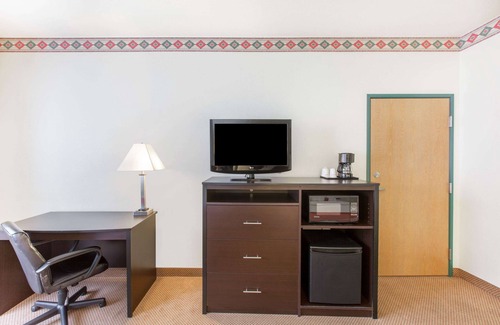 Williams Hotel | Ramada by Wyndham Williams/Grand Canyon Area