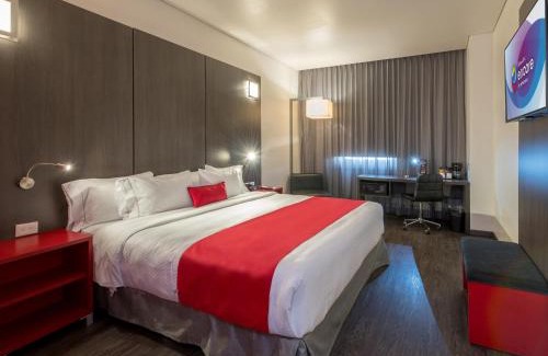 Aguascalientes Hotel | Ramada Encore by Wyndham Aguascalientes