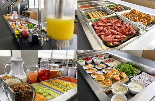 Aguascalientes Hotel | Ramada Encore by Wyndham Aguascalientes