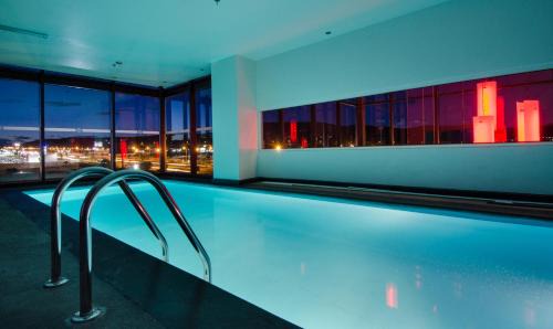 Aguascalientes Hotel | Ramada Encore by Wyndham Aguascalientes