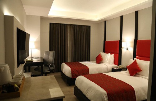 Jalandhar Hotel | Ramada Encore by Wyndham Jalandhar