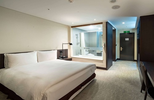 Cheonan Hotel | Ramada Encore by Wyndham CheonAn