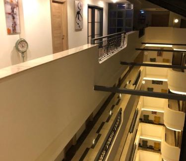 Kucukcekmece Hotel | Ramada Encore By Wyndham Istanbul Basin Express