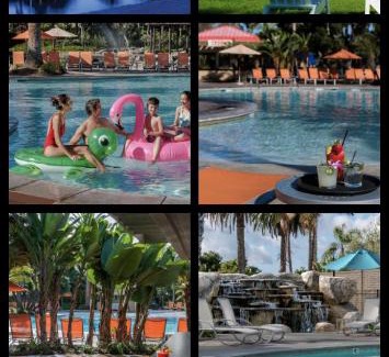 Granite Hills Apartment | Ramada inn