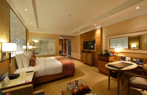Little Mount Hotel | Ramada Plaza by Wyndham Chennai