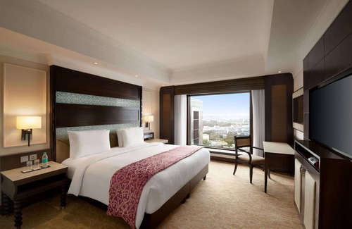 Little Mount Hotel | Ramada Plaza by Wyndham Chennai