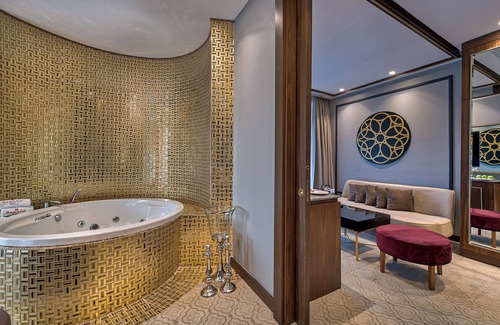 Trabzon Hotel | Ramada Plaza by Wyndham Trabzon