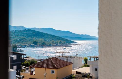 Ksamil Apartment | Ramaj Apartment Ksamil
