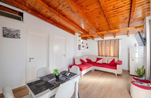 Ksamil Apartment | Ramaj Apartment Ksamil