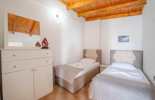 Ksamil Apartment | Ramaj Apartment Ksamil