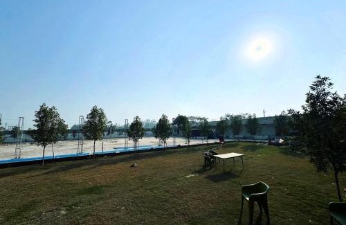 Jhansi Hotel | Ramalaya Prema Kunj Resort