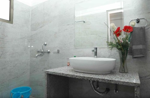 Jaipur House | Ramam homestay