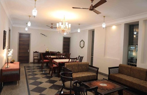 Jaipur House | Ramam homestay