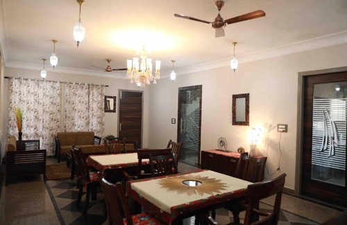 Jaipur House | Ramam homestay