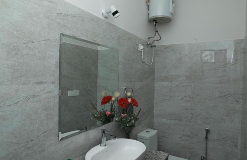 Jaipur House | Ramam homestay
