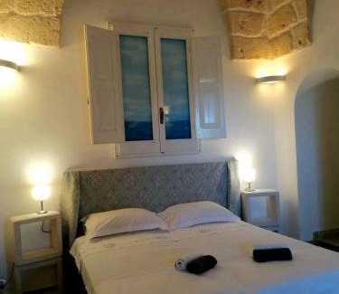 Ostuni Apartment | Ramasole