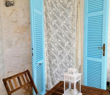 Ostuni Apartment | Ramasole