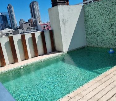 Belgrano Apartment | Ramat Bait